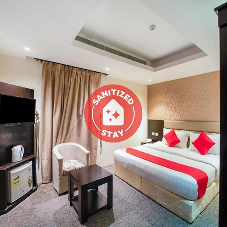 Oyo 200 Majestic Homes Khobar Buitenkant foto