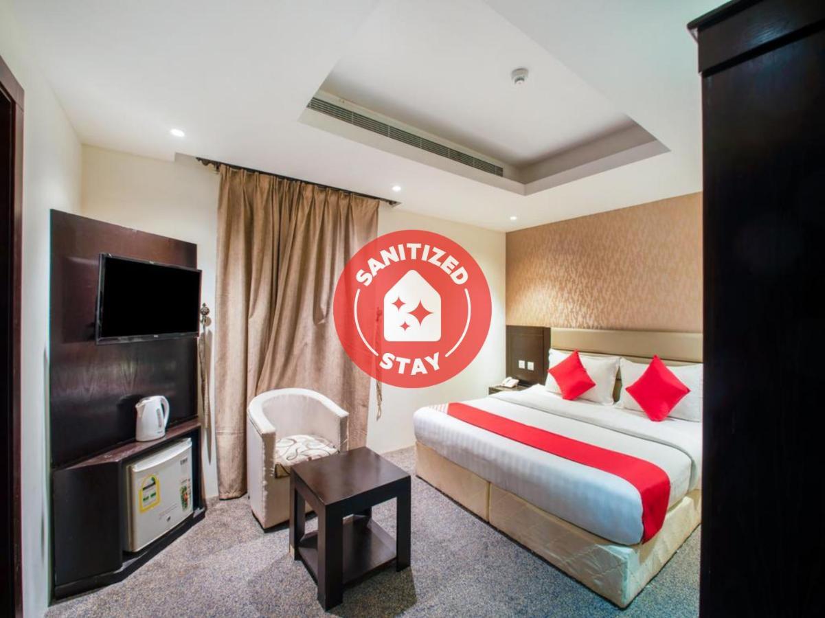 Oyo 200 Majestic Homes Khobar Buitenkant foto