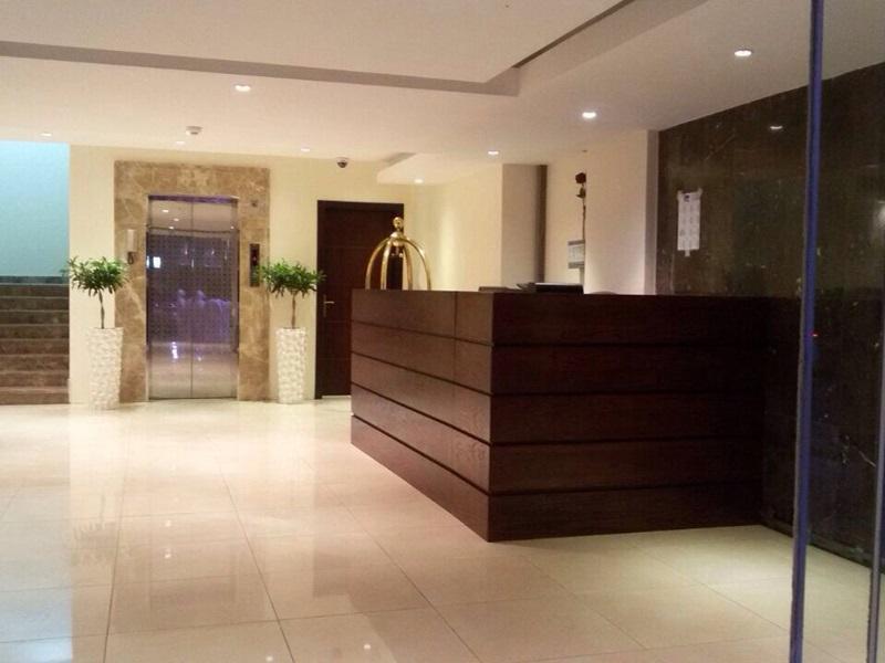 Oyo 200 Majestic Homes Khobar Buitenkant foto