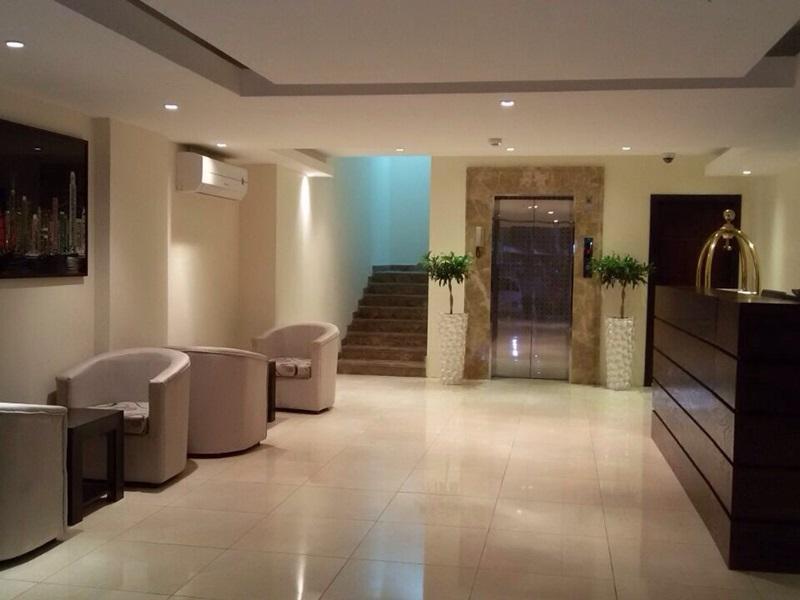 Oyo 200 Majestic Homes Khobar Buitenkant foto