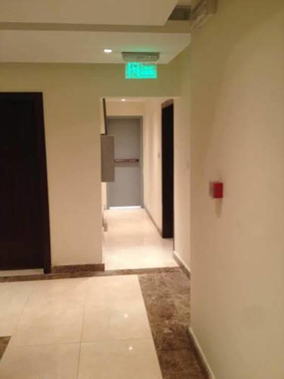 Oyo 200 Majestic Homes Khobar Buitenkant foto