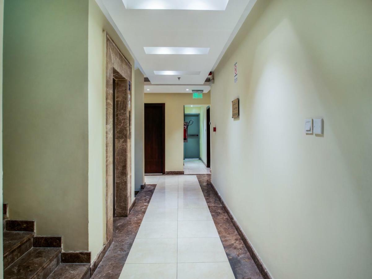 Oyo 200 Majestic Homes Khobar Buitenkant foto