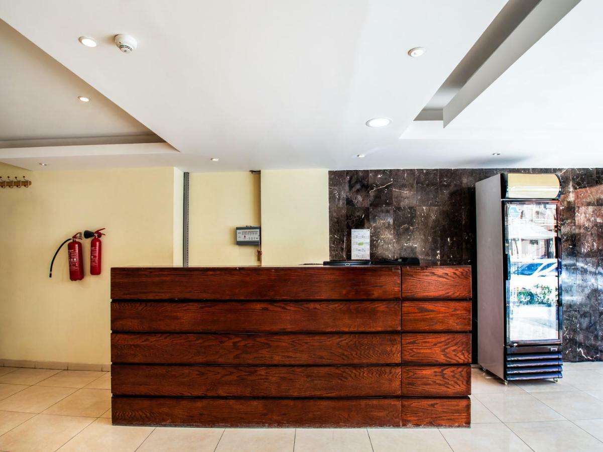 Oyo 200 Majestic Homes Khobar Buitenkant foto