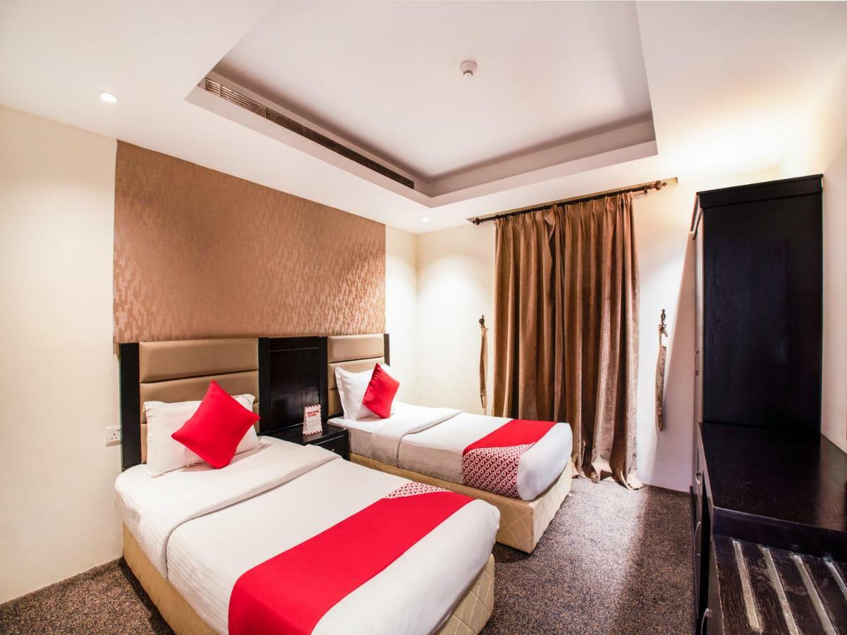Oyo 200 Majestic Homes Khobar Buitenkant foto