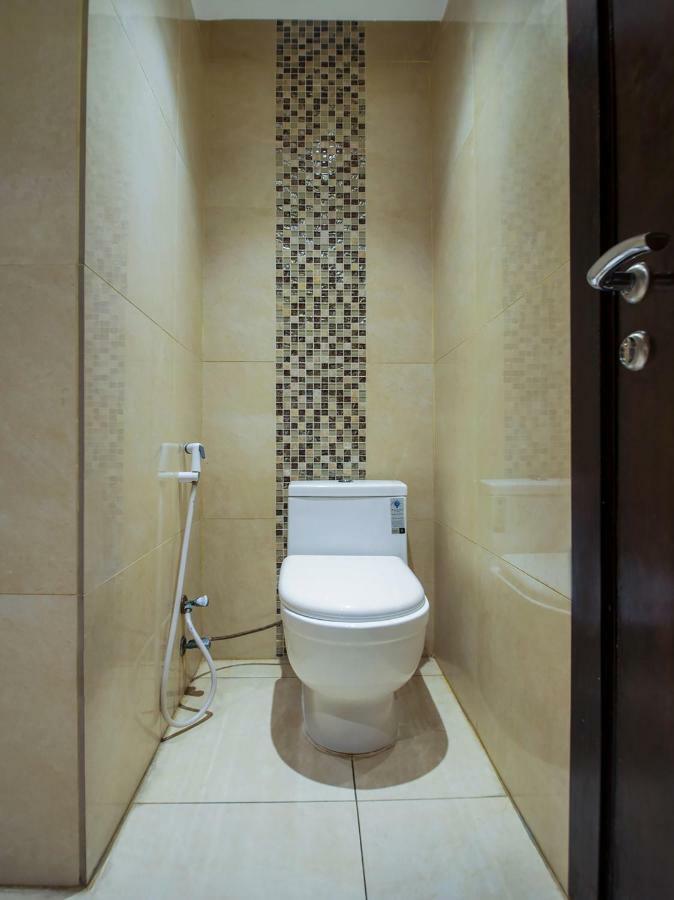 Oyo 200 Majestic Homes Khobar Buitenkant foto