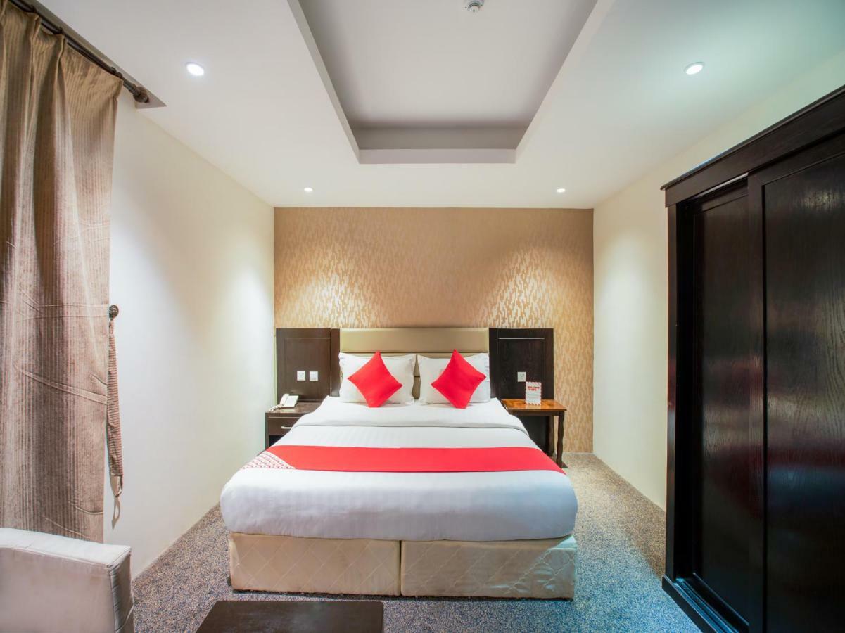 Oyo 200 Majestic Homes Khobar Buitenkant foto