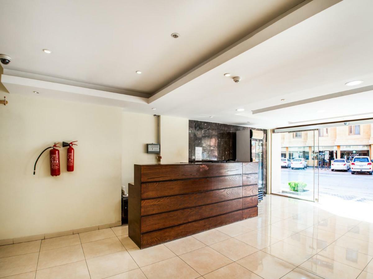 Oyo 200 Majestic Homes Khobar Buitenkant foto