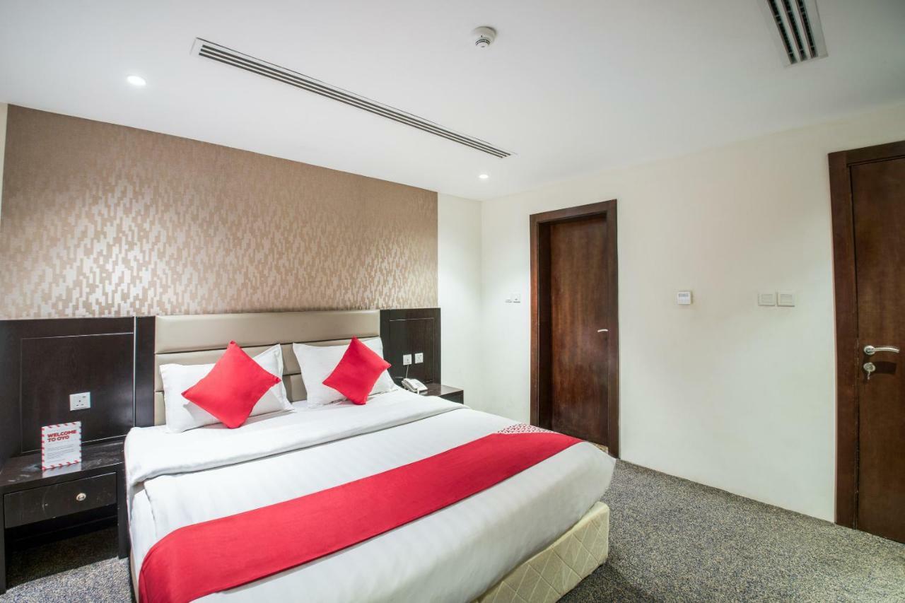 Oyo 200 Majestic Homes Khobar Buitenkant foto