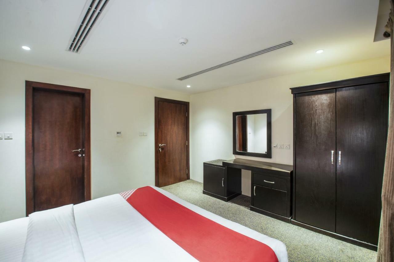 Oyo 200 Majestic Homes Khobar Buitenkant foto
