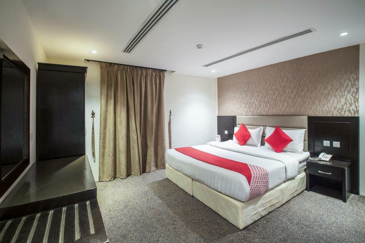 Oyo 200 Majestic Homes Khobar Buitenkant foto