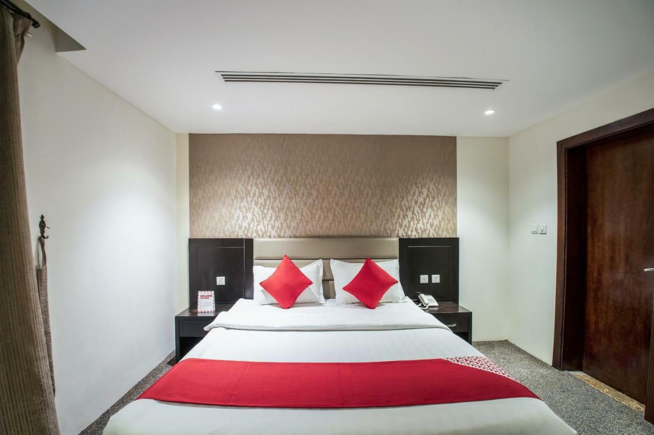 Oyo 200 Majestic Homes Khobar Buitenkant foto